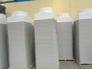 玻璃鋼風(fēng)機